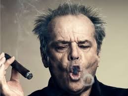 Jack Nicholson Fotoğrafları 95