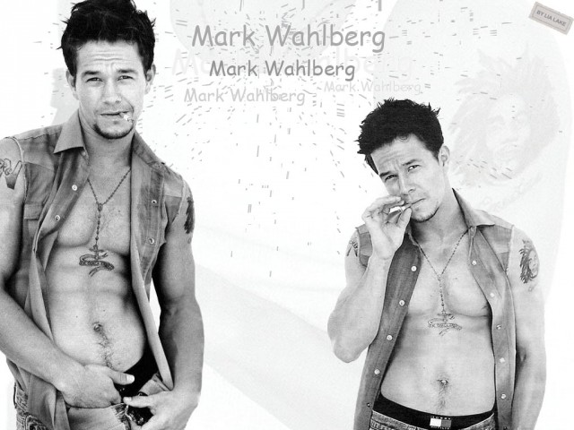Mark Wahlberg Fotoğrafları 2