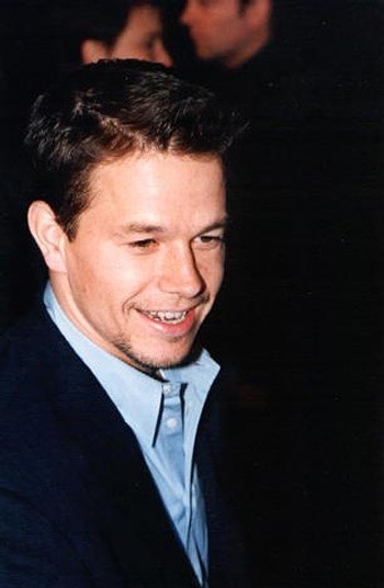 Mark Wahlberg Fotoğrafları 14