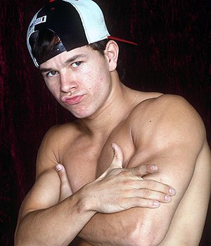 Mark Wahlberg Fotoğrafları 23