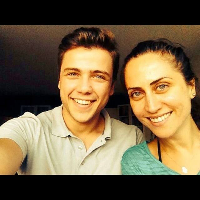 Tolga Sarıtaş Fotoğrafı