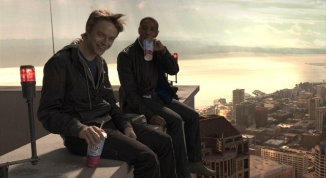 Dane DeHaan Fotoğrafı