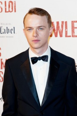 Dane DeHaan Fotoğrafları 16