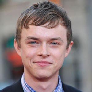 Dane DeHaan Fotoğrafları 6