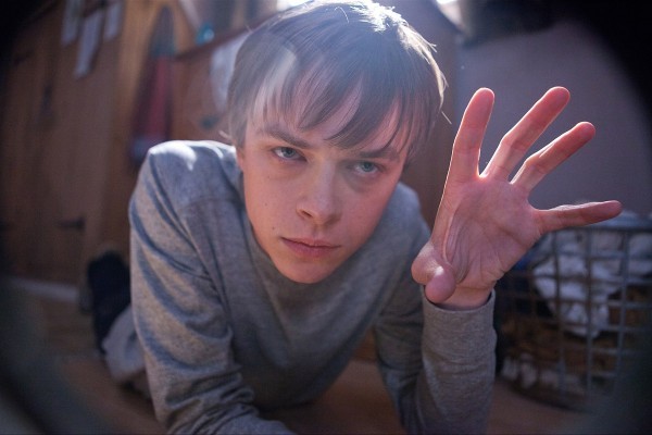 Dane DeHaan Fotoğrafları 7