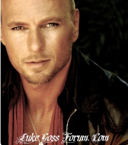 Luke Goss Fotoğrafları 8