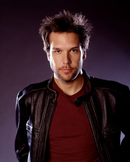 Dane Cook Fotoğrafları 12