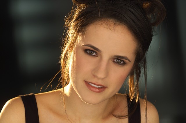 Joanna Jakubas Fotoğrafı