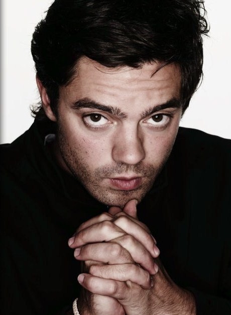 Dominic Cooper Fotoğrafları 30