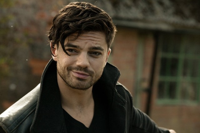 Dominic Cooper Fotoğrafları 58