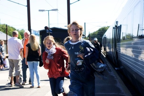 Elena Arndt-Jensen Fotoğrafı