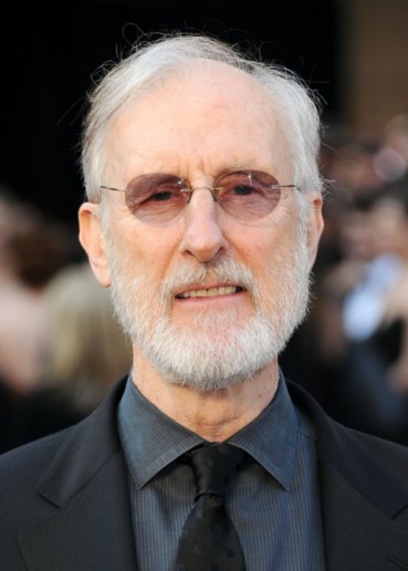 James Cromwell Fotoğrafı
