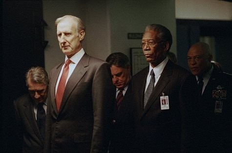 James Cromwell Fotoğrafı
