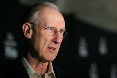 James Cromwell Fotoğrafı