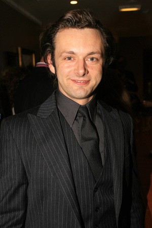 Michael Sheen Fotoğrafları 19