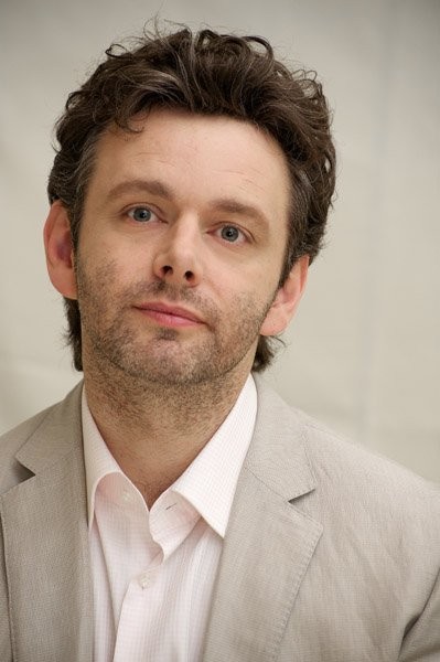 Michael Sheen Fotoğrafları 44