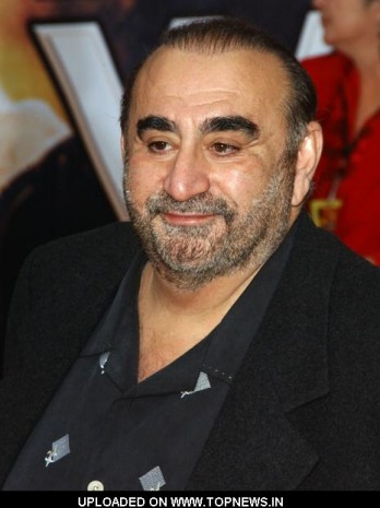 Ken Davitian Fotoğrafı