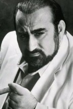 Ken Davitian Fotoğrafı