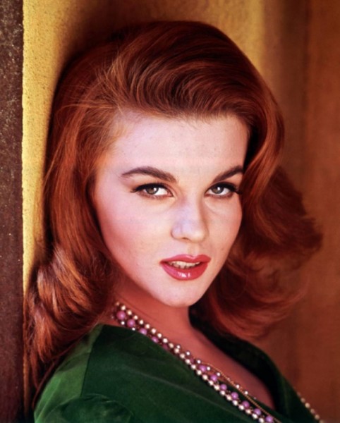 Ann-Margret Fotoğrafları 19