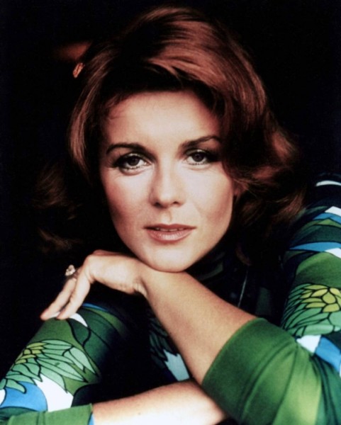 Ann-Margret Fotoğrafları 23