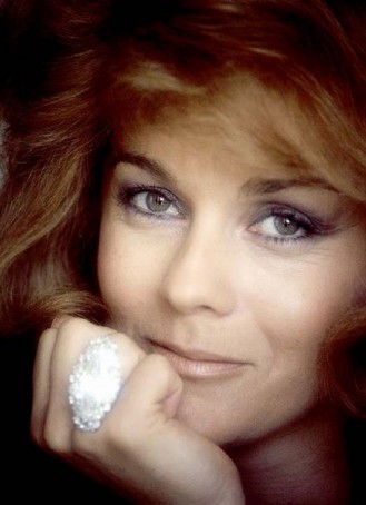 Ann-Margret Fotoğrafları 28