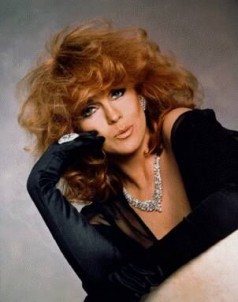 Ann-Margret Fotoğrafları 29