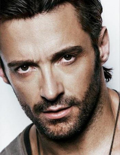 Hugh Jackman Fotoğrafları 153