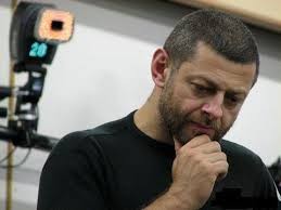 Andy Serkis Fotoğrafları 21