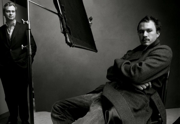 Christopher Nolan Fotoğrafları 40