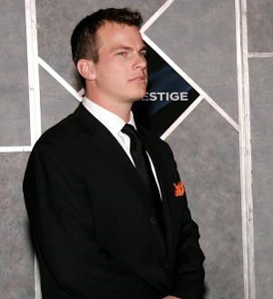 Jonathan Nolan Fotoğrafları 3