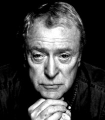 Michael Caine Fotoğrafları 103