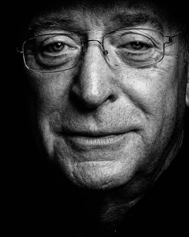 Michael Caine Fotoğrafları 108