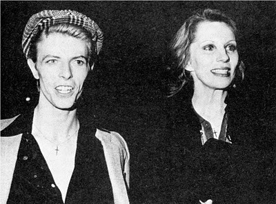 David Bowie Fotoğrafları 12