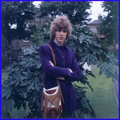 David Bowie Fotoğrafları 17