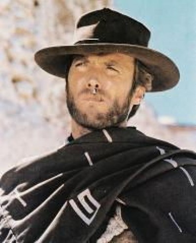 Clint Eastwood Fotoğrafları 132