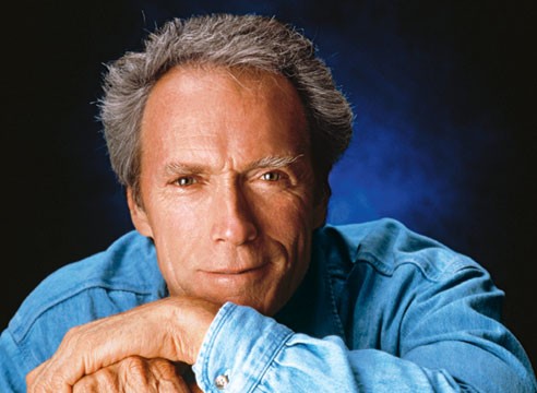 Clint Eastwood Fotoğrafları 19
