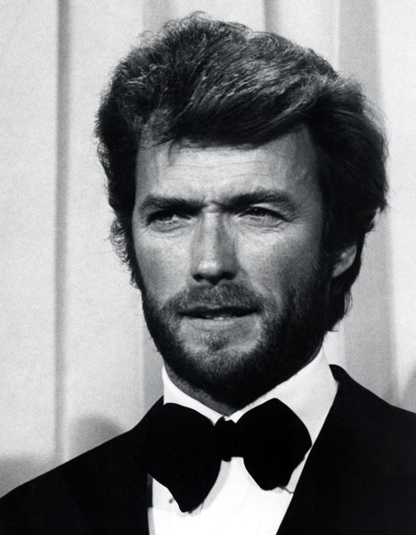 Clint Eastwood Fotoğrafları 24