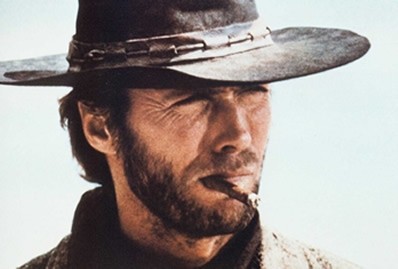 Clint Eastwood Fotoğrafları 34