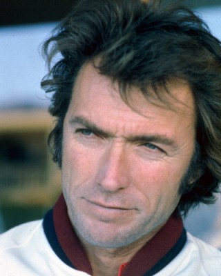 Clint Eastwood Fotoğrafı