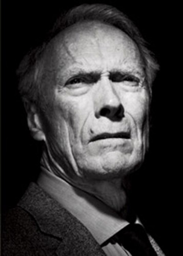 Clint Eastwood Fotoğrafları 155