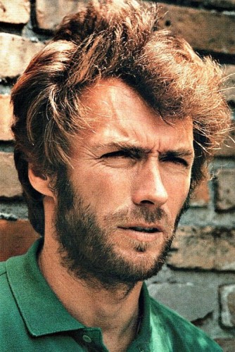 Clint Eastwood Fotoğrafları 156