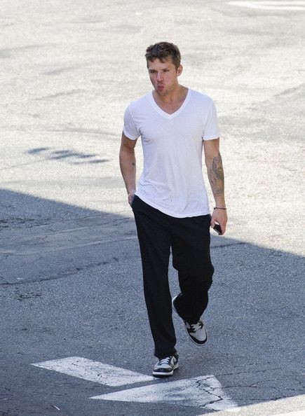 Ryan Phillippe Fotoğrafları 59