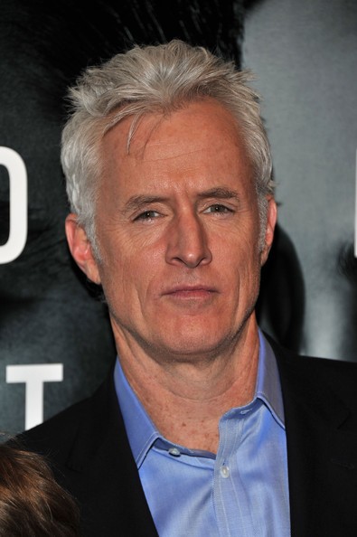 John Slattery Fotoğrafları 5