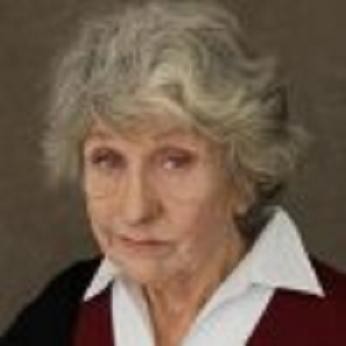 Fay Dewitt Fotoğrafı