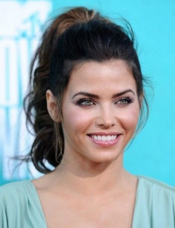 Jenna Dewan Fotoğrafları 98