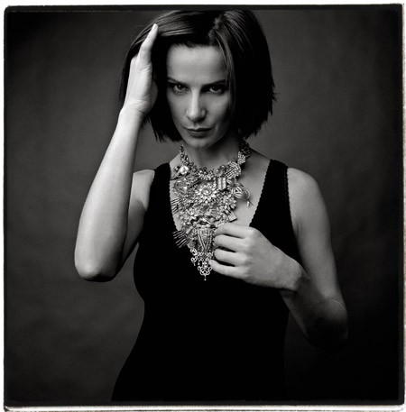 Rachel Griffiths Fotoğrafları 11