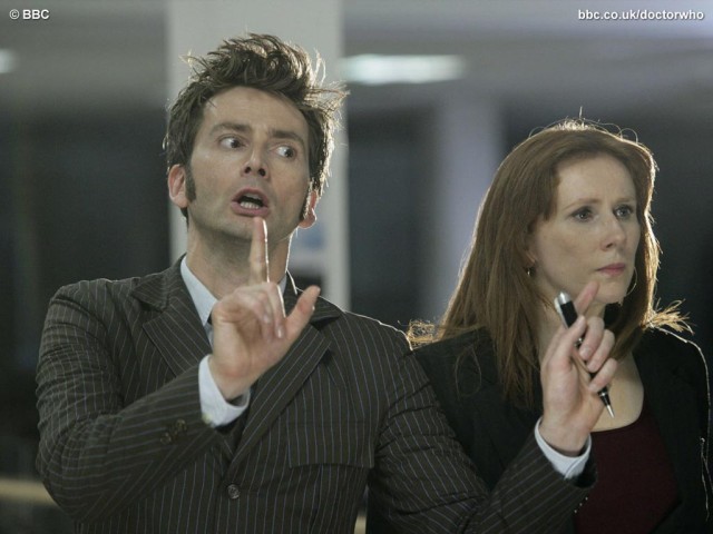 Catherine Tate Fotoğrafları 32