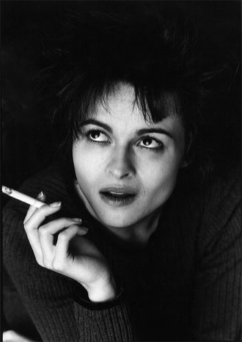 Helena Bonham Carter Fotoğrafları 13