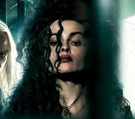 Helena Bonham Carter Fotoğrafı