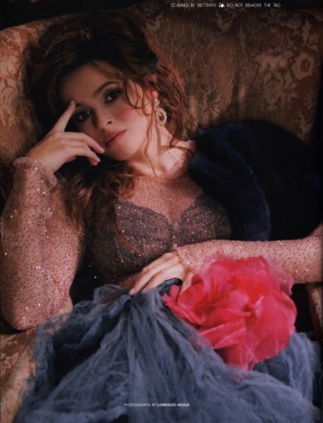 Helena Bonham Carter Fotoğrafları 179